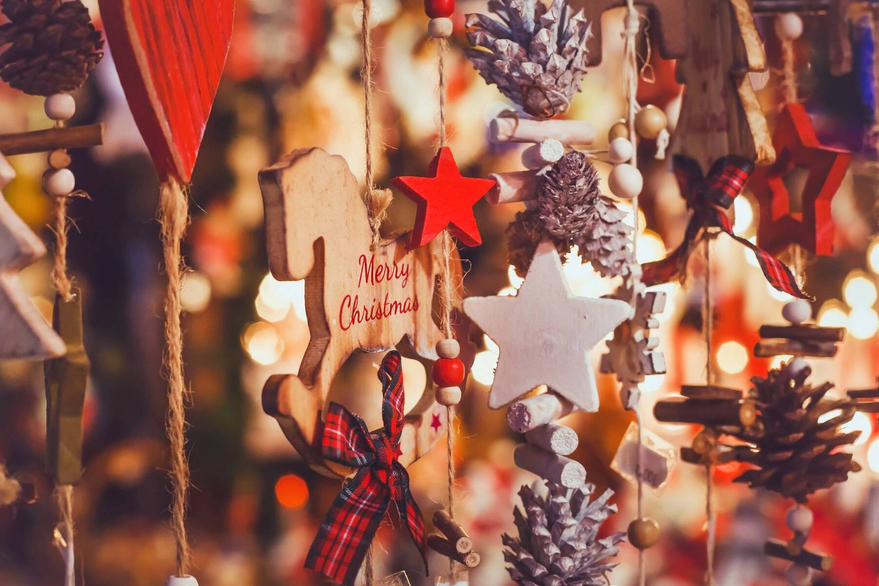 Europe’s Most Unusual Christmas Markets